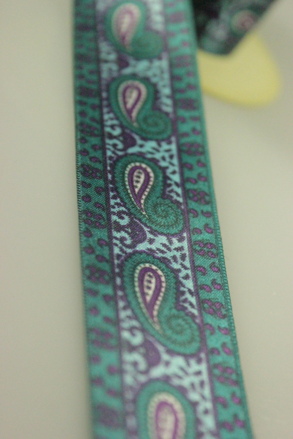 Panglica Decorativa Satinata, 40 mm