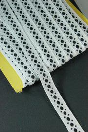 Panglica Decorativa,15mm