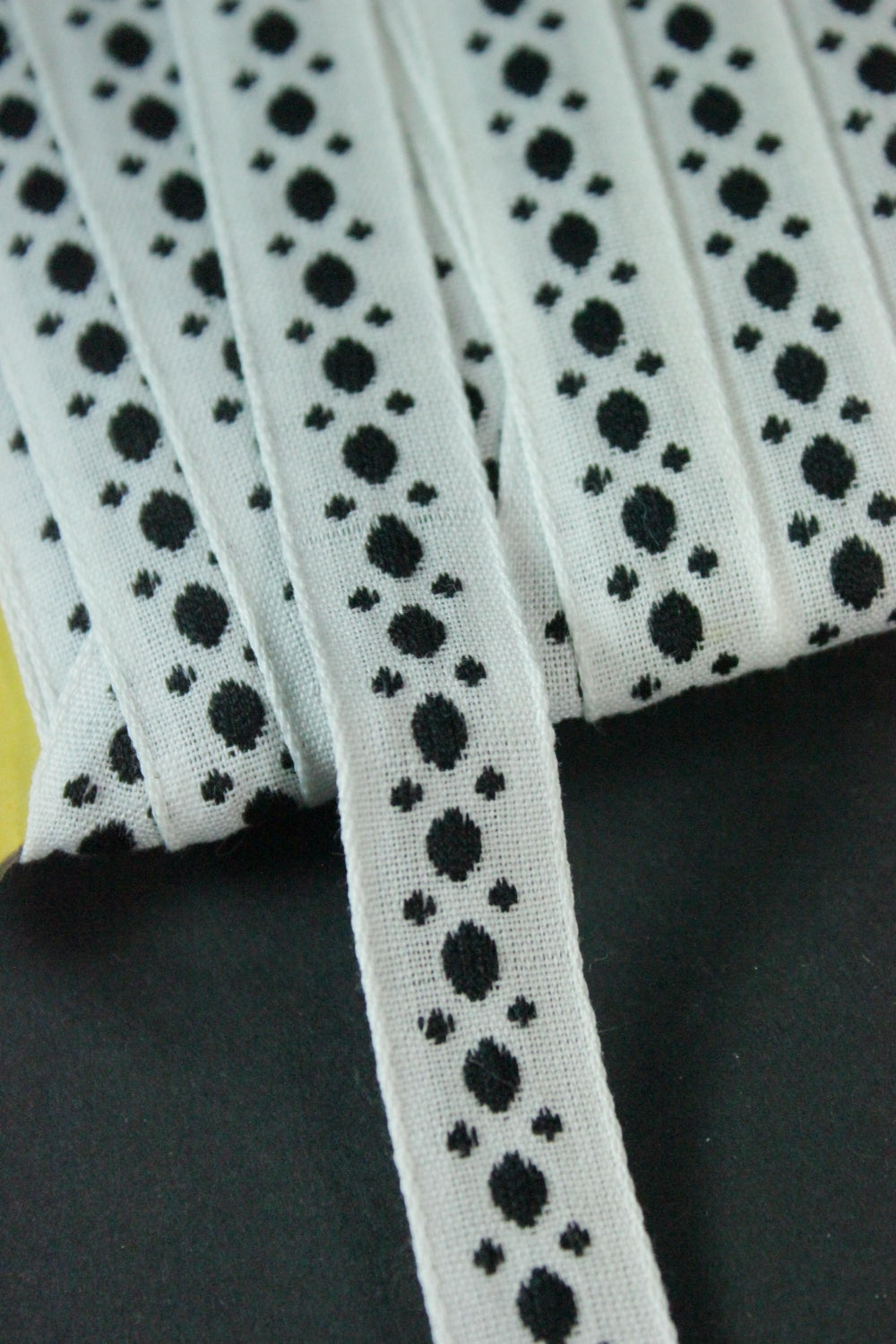 Panglica Decorativa,15mm