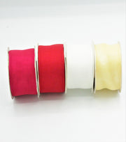 Panglica Din Organza 40mm