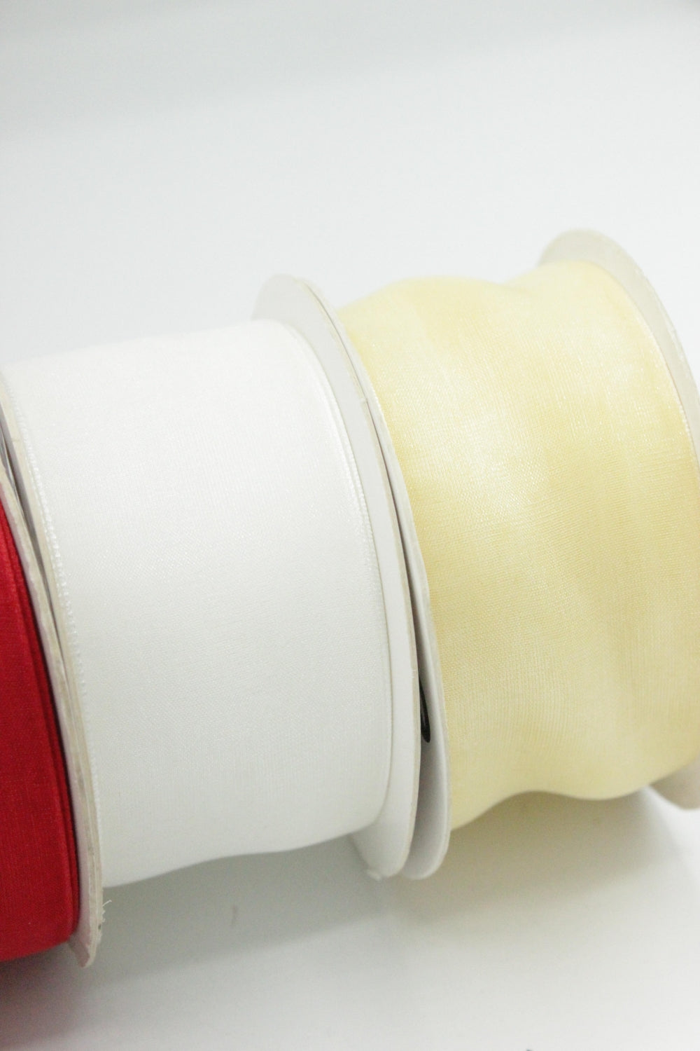 Panglica Din Organza 40mm