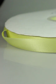 Panglica Dublu Satinata, 15mm