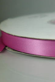 Panglica Dublu Satinata, 15mm