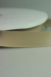 Panglica Dublu Satinata, 15mm