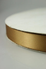 Panglica Dublu Satinata, 15mm