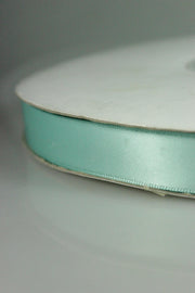 Panglica Dublu Satinata, 15mm