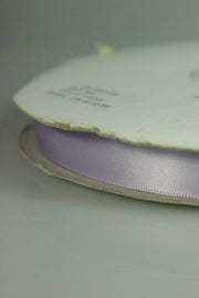 Panglica Dublu Satinata, 15mm