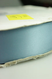 Panglica Dublu Satinata, 25mm