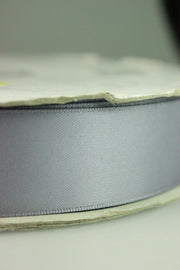 Panglica Dublu Satinata, 25mm