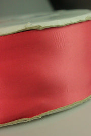 Panglica Dublu Satinata, 50mm