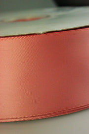 Panglica Dublu Satinata, 50mm