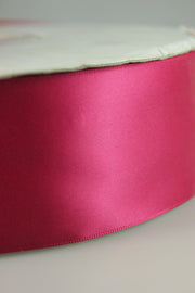 Panglica Dublu Satinata, 50mm