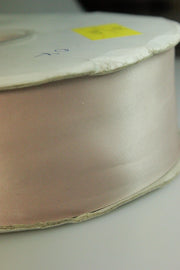Panglica Dublu Satinata, 50mm
