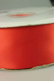 Panglica Dublu Satinata, 50mm