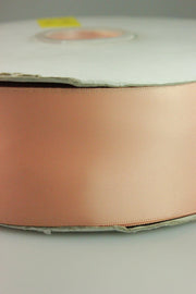 Panglica Dublu Satinata, 50mm