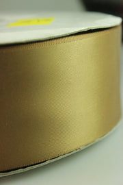 Panglica Dublu Satinata, 50mm