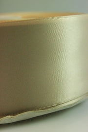 Panglica Dublu Satinata, 50mm