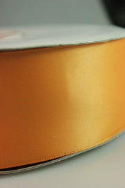 Panglica Dublu Satinata, 50mm