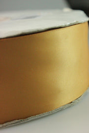 Panglica Dublu Satinata, 50mm