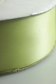 Panglica Dublu Satinata, 50mm