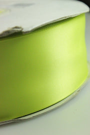Panglica Dublu Satinata, 50mm