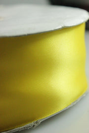 Panglica Dublu Satinata, 50mm