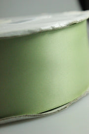 Panglica Dublu Satinata, 50mm