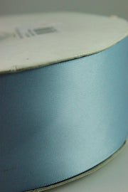 Panglica Dublu Satinata, 50mm