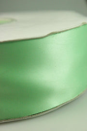 Panglica Dublu Satinata, 50mm