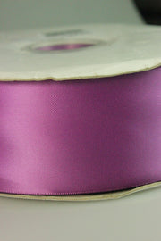Panglica Dublu Satinata, 50mm