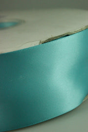 Panglica Dublu Satinata, 50mm