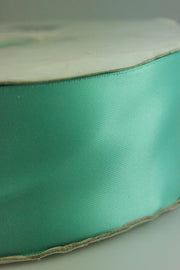 Panglica Dublu Satinata, 50mm