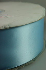 Panglica Dublu Satinata, 50mm