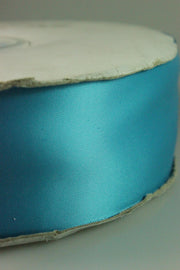 Panglica Dublu Satinata, 50mm