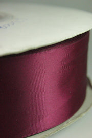 Panglica Dublu Satinata, 50mm