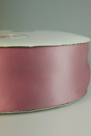 Panglica Dublu Satinata, 50mm
