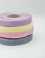 Panglica Organza 12mm