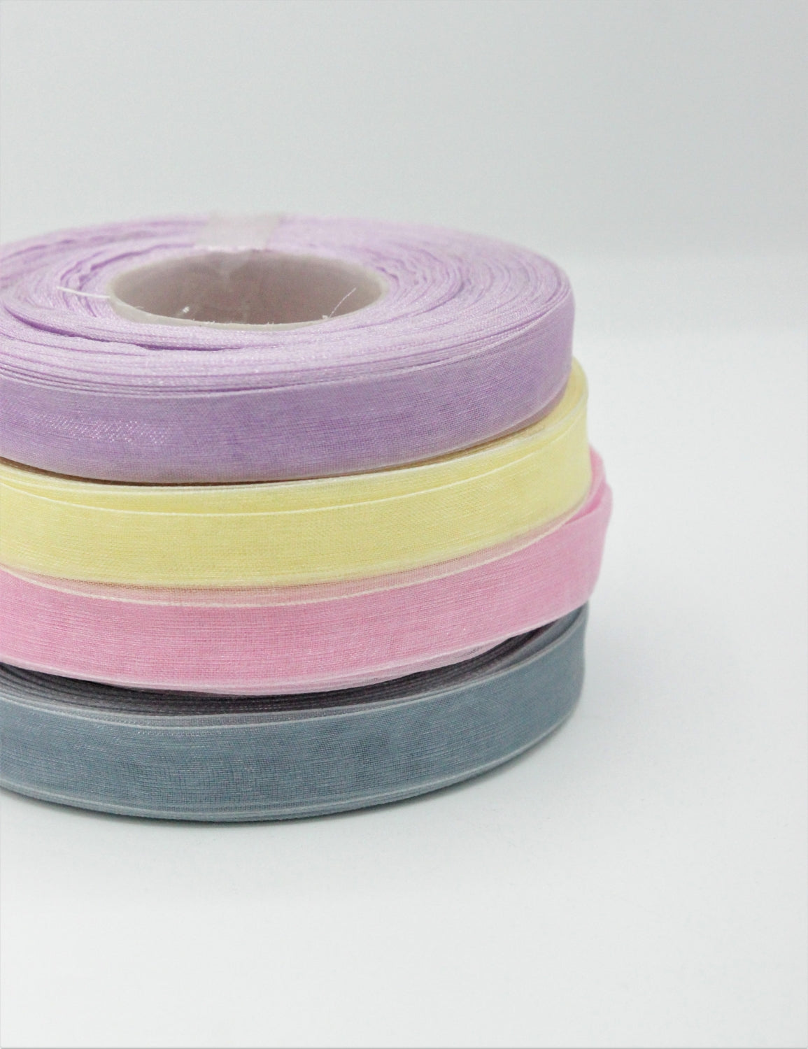 Panglica Organza 12mm