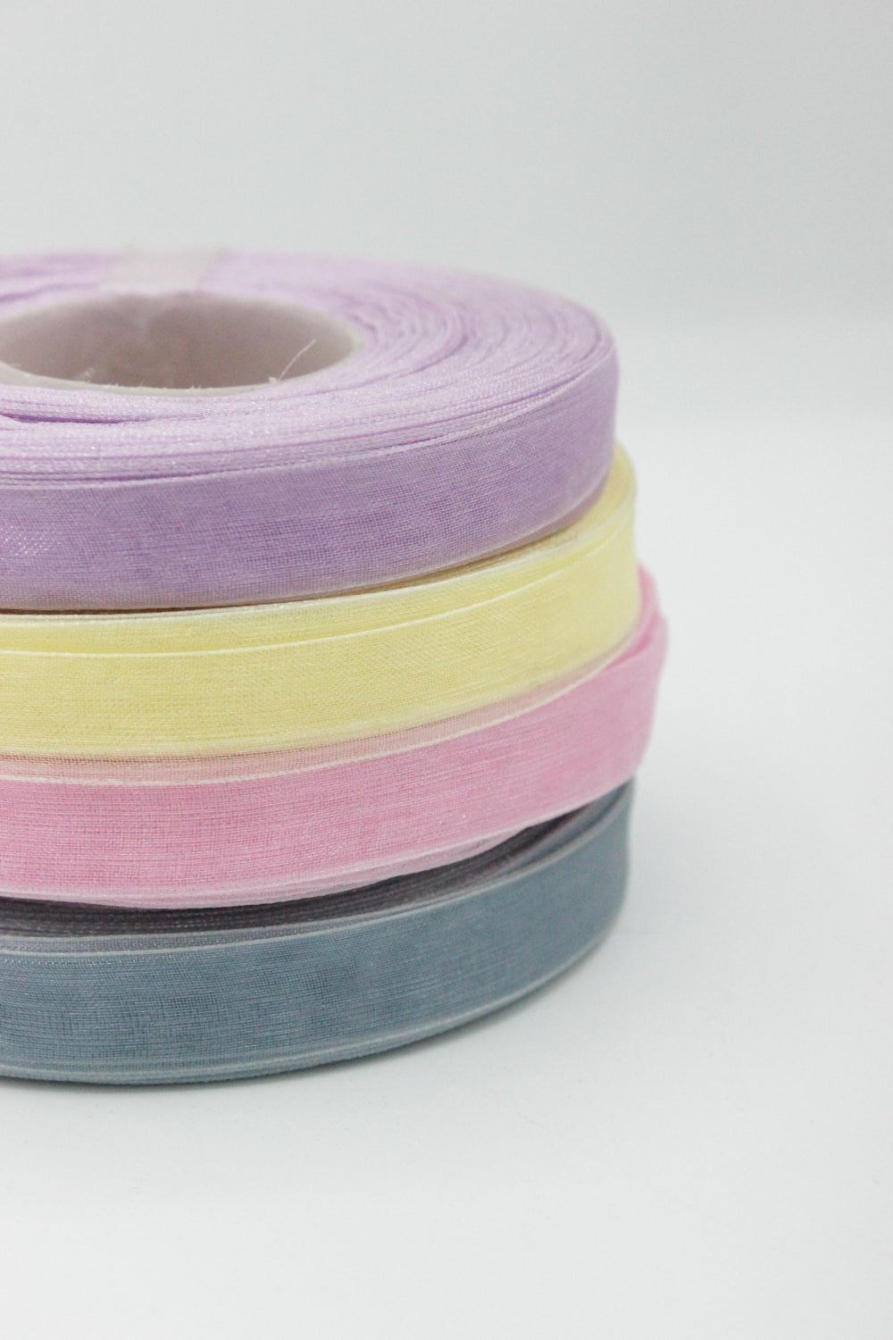 Panglica Organza 12mm