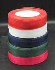 Panglica Organza 20mm