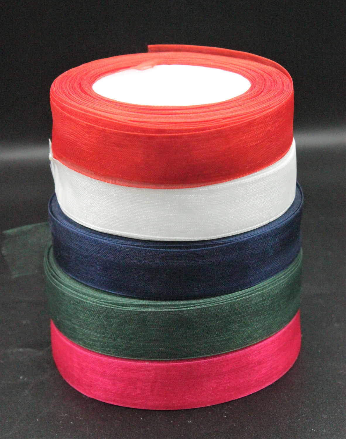 Panglica Organza 20mm