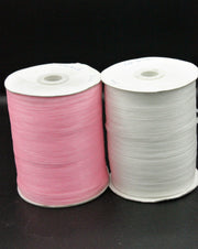 Panglica Organza 3mm