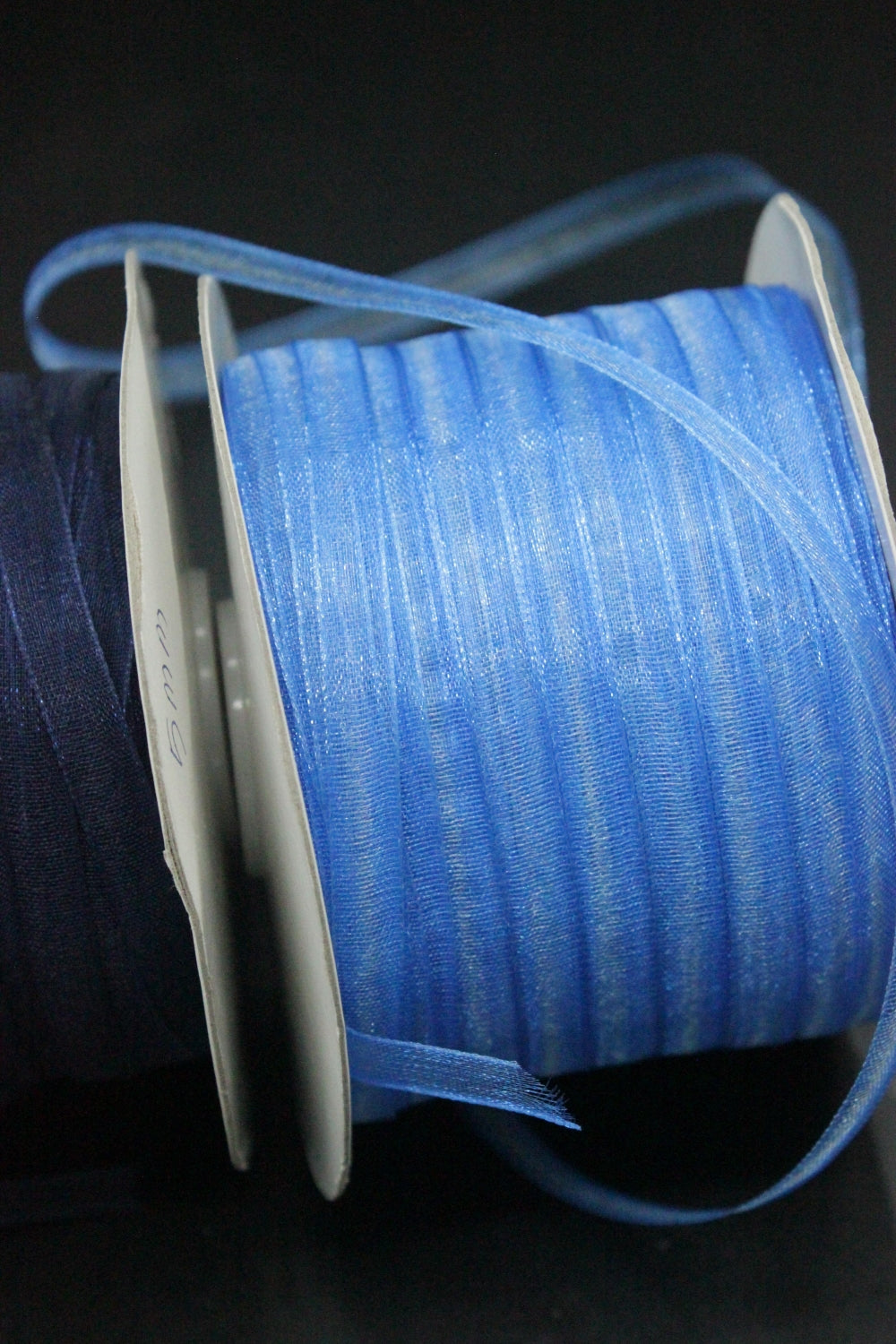 Panglica Organza 5mm