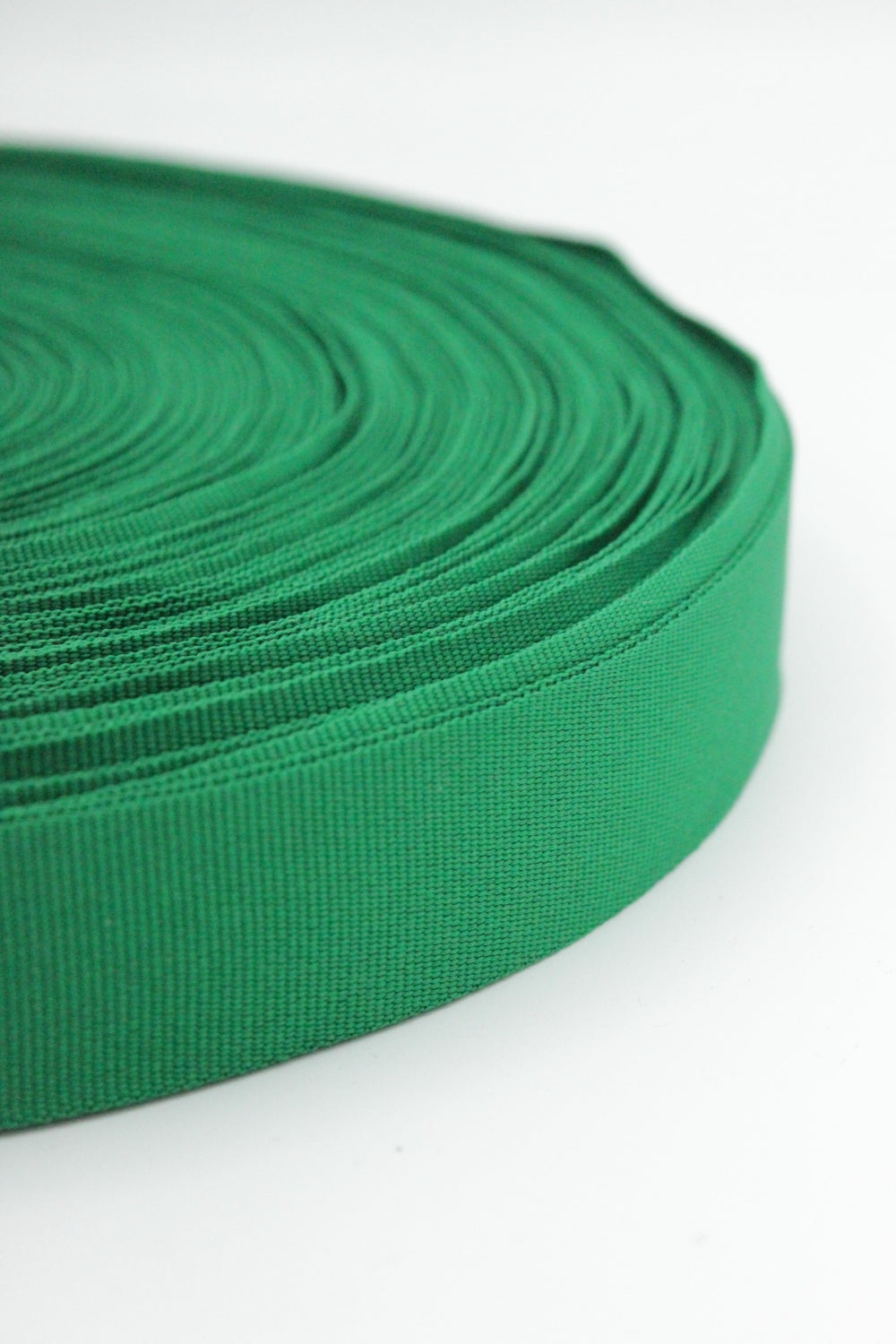 Panglica Rips 25mm, Verde