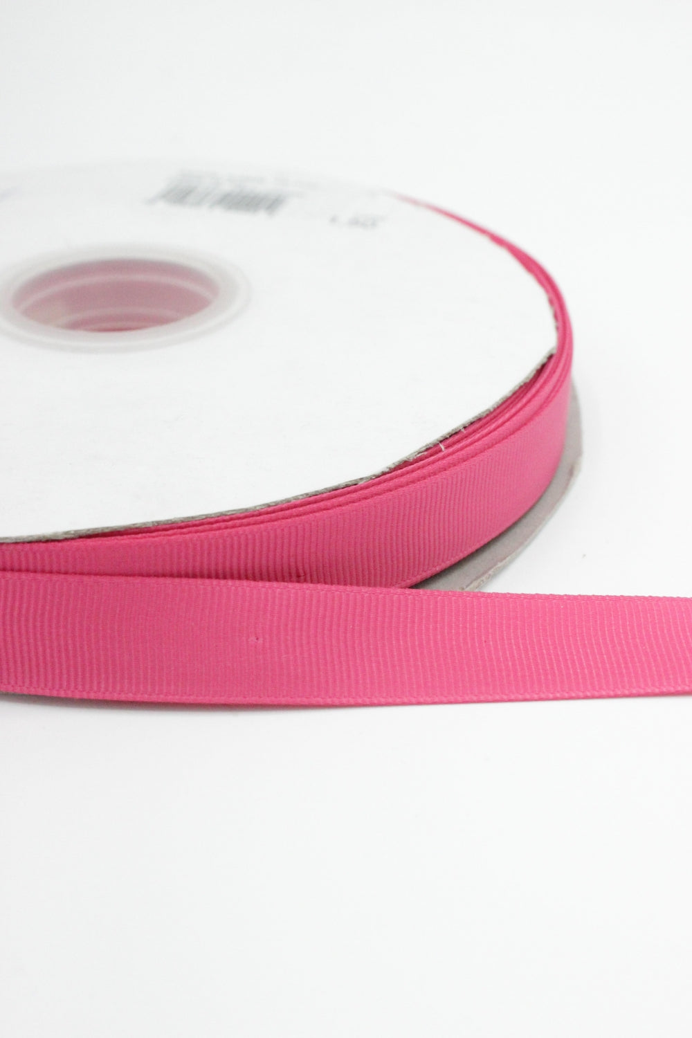Panglica Ripsata, 15mm, Fucsia
