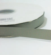 Panglica Ripsata, 15mm, Gri