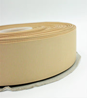 Panglica Ripsata, 38mm, Bej