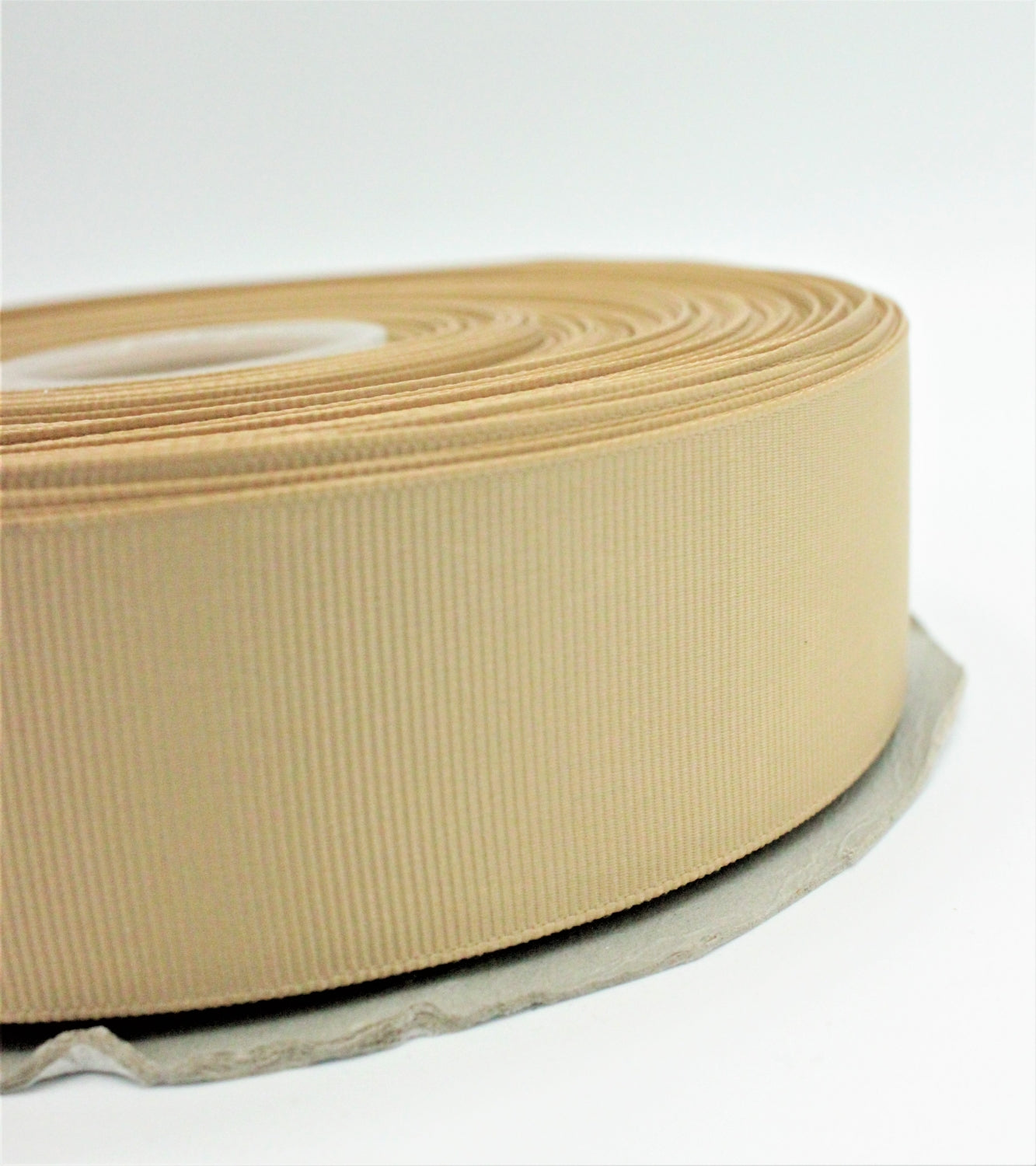 Panglica Ripsata, 38mm, Bej
