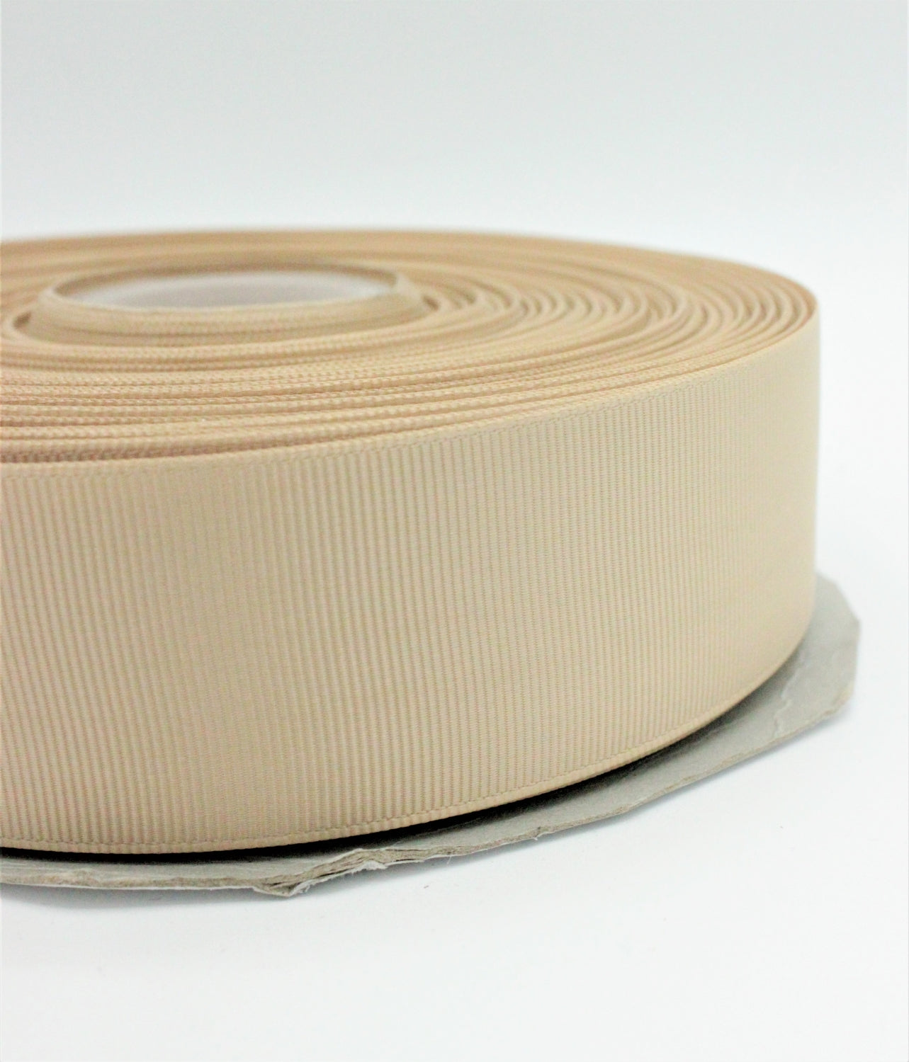 Panglica Ripsata, 38mm, Bej