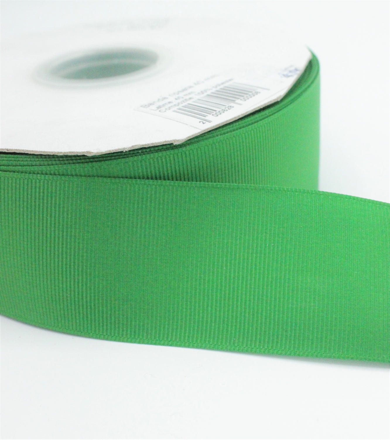 Panglica Ripsata, 38mm, Verde